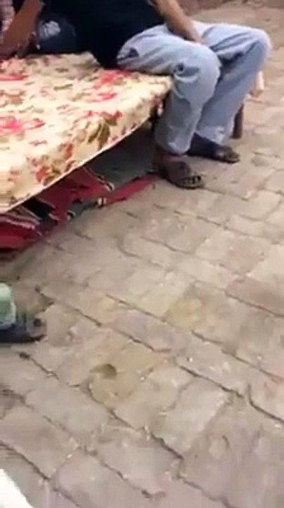 Bohat Buri Ho Gai