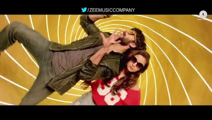 Raitaa Phail Gaya - Version 2 - Shaandaar - HD Video Song - Shahid Kapoor & Alia Bhatt - 2015