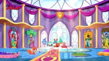Welcome to Whisker Haven Whisker Haven Tales with the Palace Pets