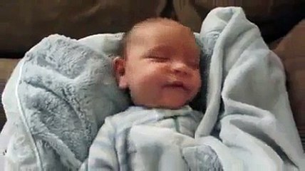 Bebek ve köpeğin konuşması - Funny videos - Komik videolar