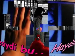 Yoksun (Seslendiren Mehmet Ercan) Süper Şiir