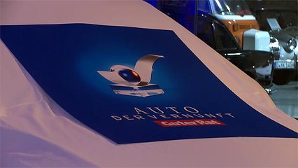 Guter Rat: Das Auto der Vernunft 2013