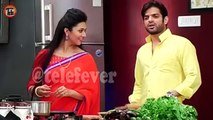 Yeh Hai Mohabbatein 20 Oct 2015 Shagun SEDUCES Raman