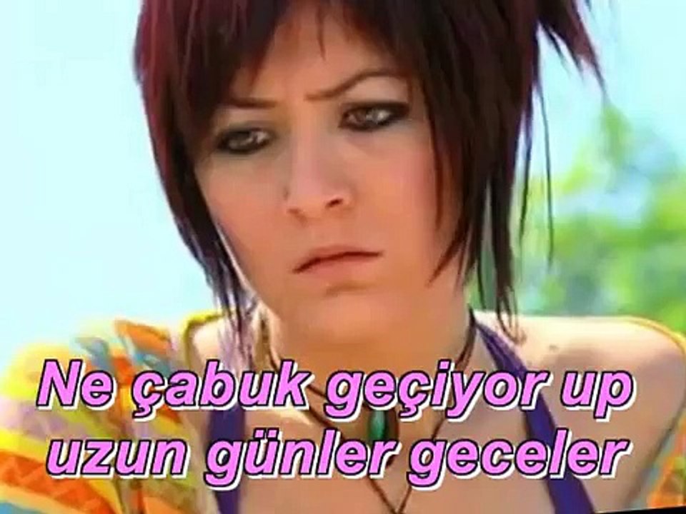 Ferhat Göcer Takvim Yaprak Dökümü (Dizi Müzigi)