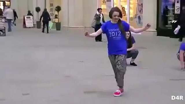 Artistlik yapıyım derken ölüyordu - Funny videos - Komik videolar