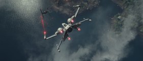 Star Wars : Le Réveil de la Force - Bande-annonce finale (VOST)