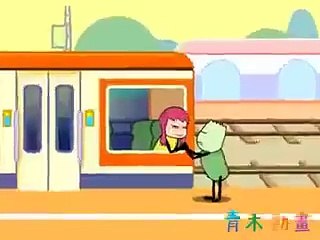 Hahahhahahaha... Most Funniest Animated Clip Ever... HDHUT