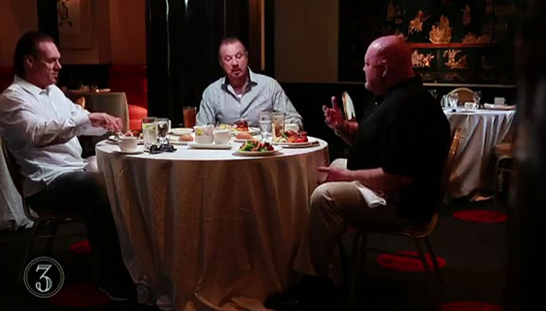 Wwe Table Of 3 Video Dailymotion