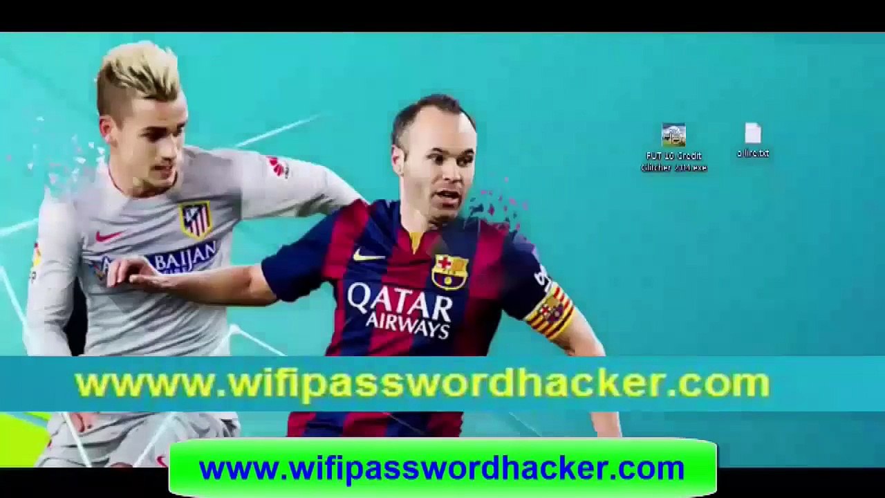 FIFA 16 Ultimate Team Triche Astuces Crédits et Points