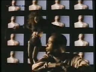 Bobby Brown - Don't Be Cruel