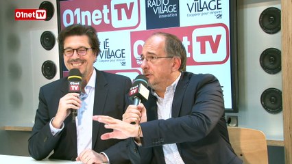 Village Start Up : 4 innovations françaises qui méritent le détour (#2)