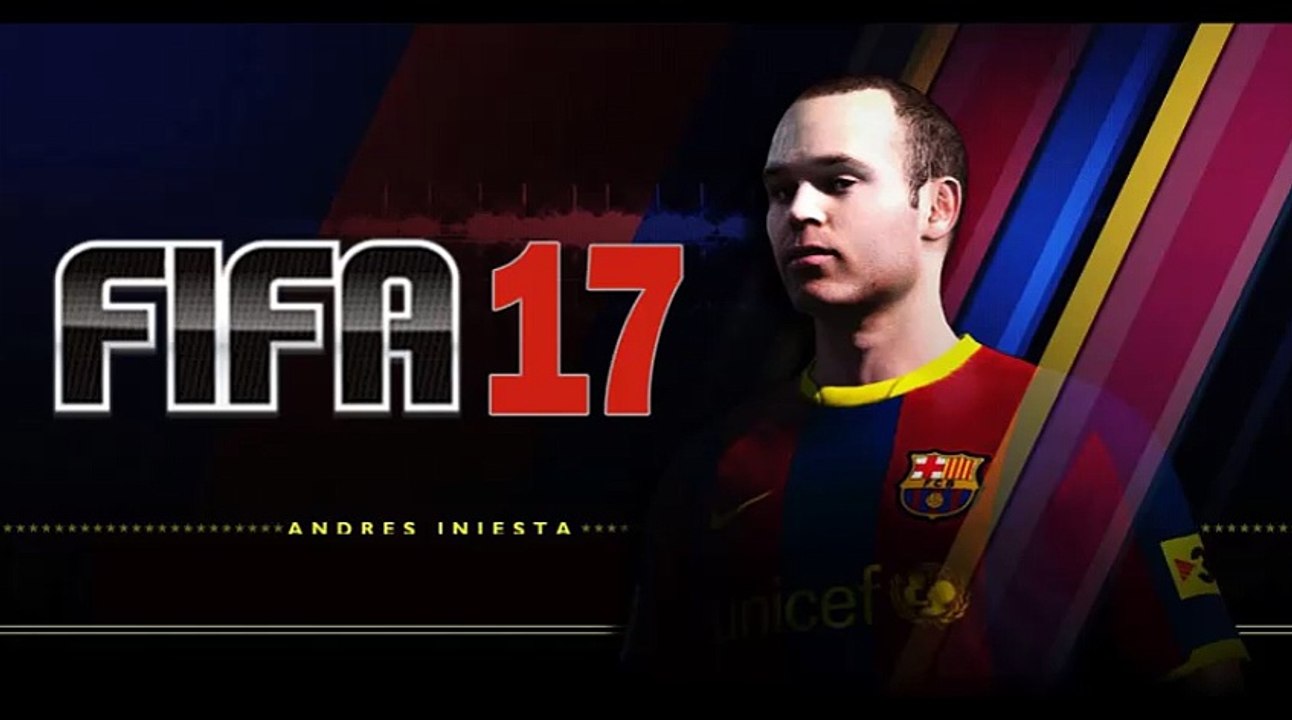 fifa 17 release date