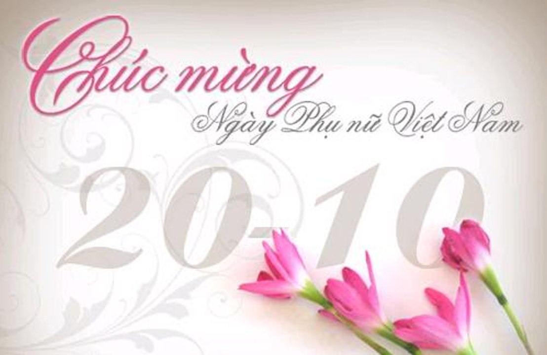 Phu nu Viet Nam 2015