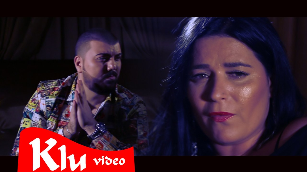 B.Piticu & Carmen de la Roma - Lacrimi de dor ( Oficial Video )