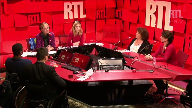 Ils ont repoussé les limites de leur handicap Partie 2