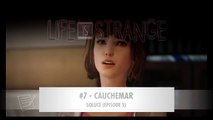 LIFE IS STRANGE | SOLUCE Épisode 5-7