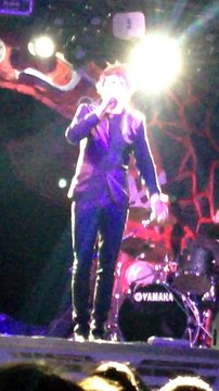 «Девчонка-девчоночка» А.Бон (Челябинск, 20.04.2015) (Suzanna Agoeva)