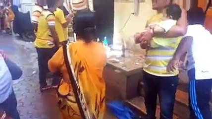 Shantabai...best shantabai dance