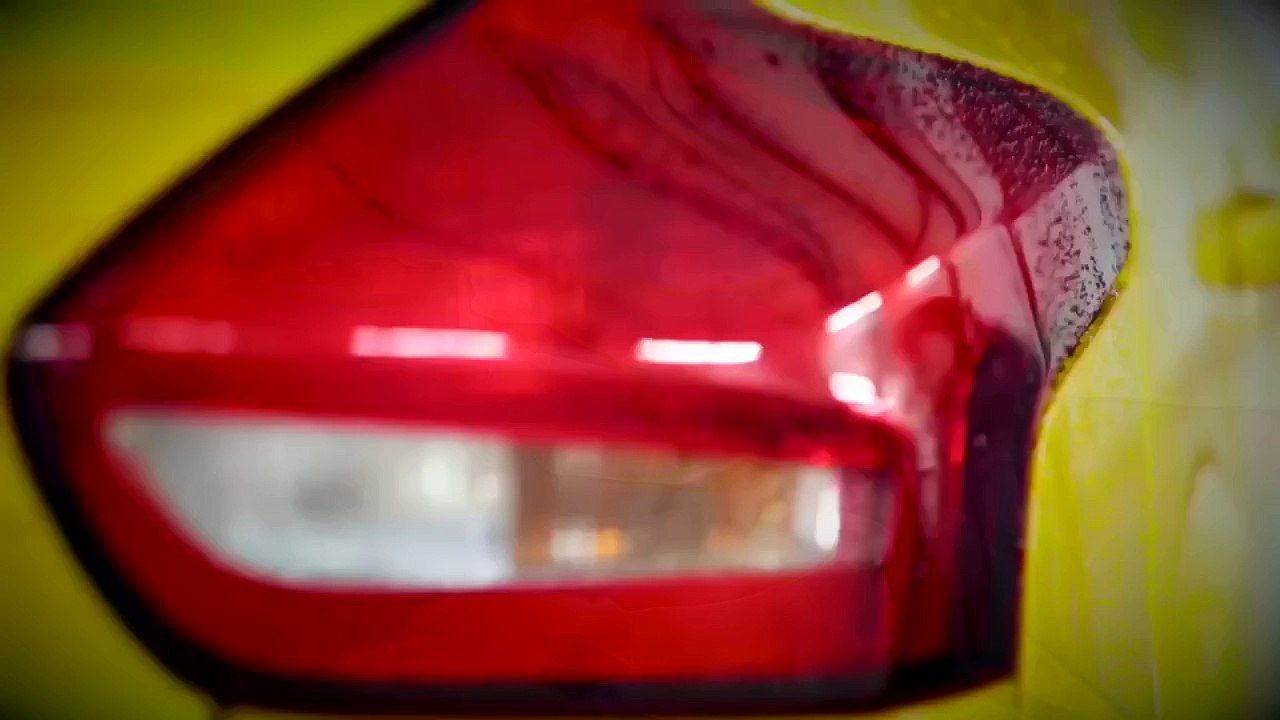 Ford rassemble 1.495 chevaux sur circuit