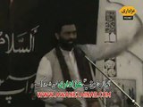 Allama Murtaza Mehdi Majlis 10 September 2015 Gujranwala