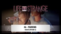 LIFE IS STRANGE | SOLUCE Épisode 5-6