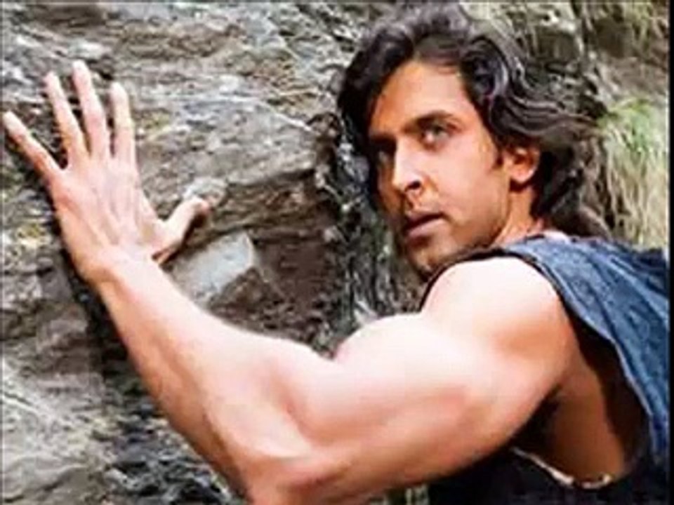 Krrish 4 official Trailer HD 2015 Hrithik Roshan By Daily Fun