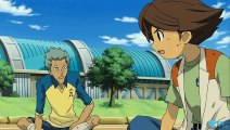 Inazuma Eleven (1 Serie) Ep. 19 Il Ritorno Di Erik!