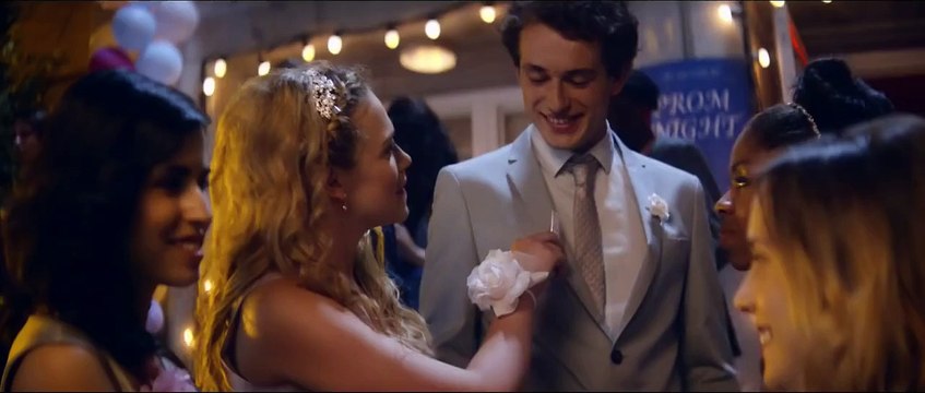 Une pub de chewing-gum qui raconte une histoire d'amour parfaite