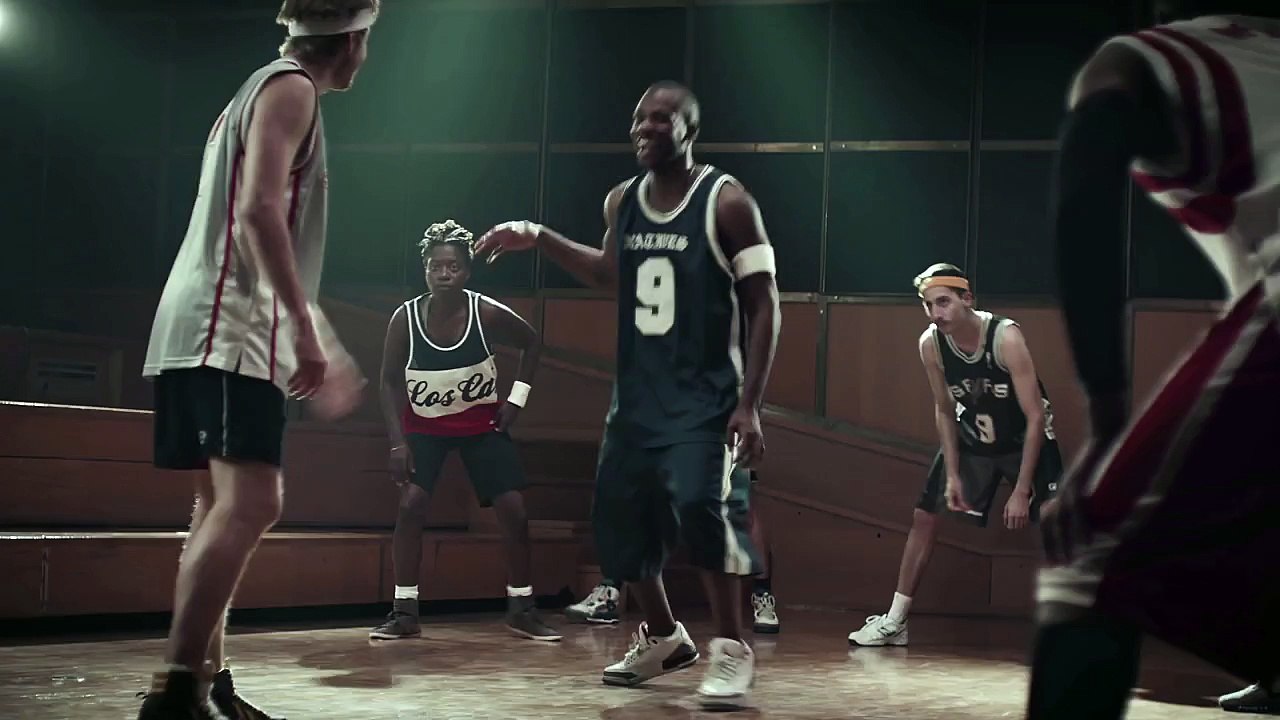 PS Live pour La Poste - «Arbitre Express: basket» - octobre 2015