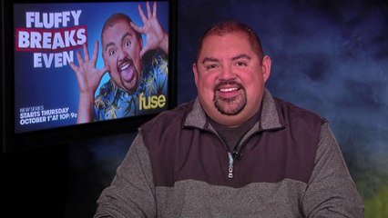 IR Interview: Gabriel Iglesias For "Fluffy Breaks Even" [FUSE]