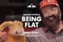 RBMA Presents: PARIS NOW! - Being Flat (directed by Quentin Dupieux)
