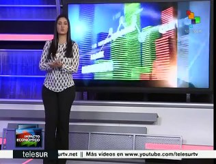 Cameron busca que Jinping invierta en el Reino Unido