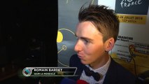 TdF 2016 - Bardet : 
