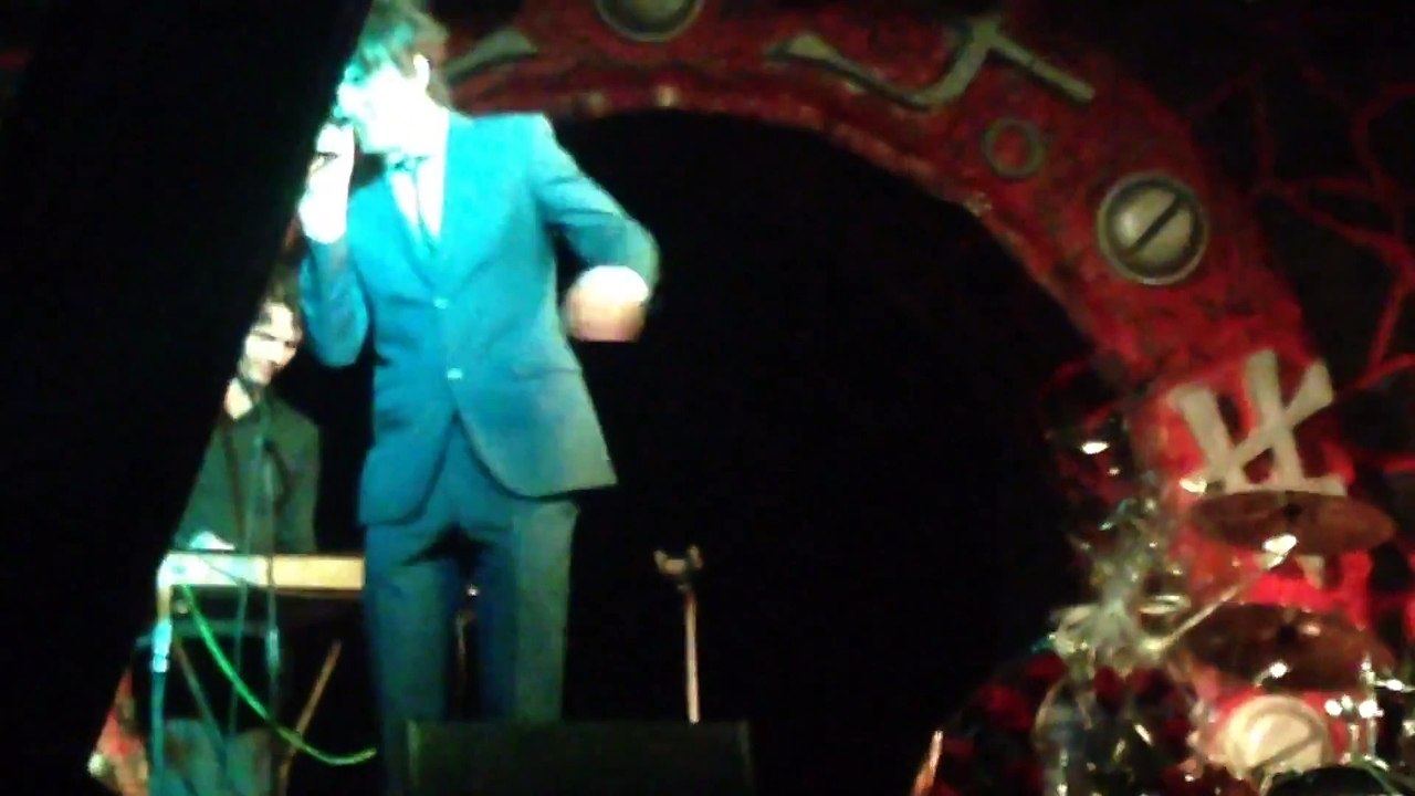 «Дай мне руку» А.Бон (Челябинск, 20.04.2015) (Suzanna Agoeva)