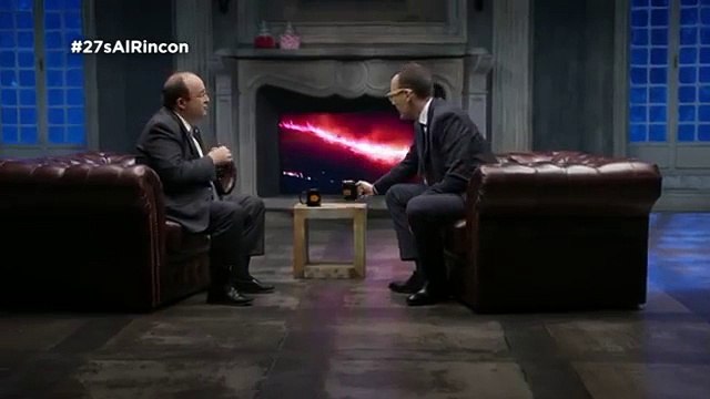 Miquel Iceta- 'Yo creo que Felipe González utilizó un ejemplo inapropiado' - Al Rincón