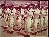 جب پاکستان 60 کے عشرے میں بھکاریوں کی طرح قرضے نہیں لیتا تھا تب اسی امریکہ کے سامنے پاکستان کی کتنی عزت اور احترام تھا۔۔۔ 1961 کی ایک نایاب ویڈیو جو یقینا آپ نے پہلے نہ دیکھی ہو