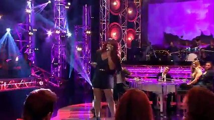 Berget Lewis -   Roxanne (By Rock Steady Media Records LTD.)