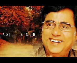 JEEVAN KYA HAI CHALTA PHIRTA SUNG BY JAGJIT SINGH ALBUM INSIGHT BY IFTIKHAR SULTAN