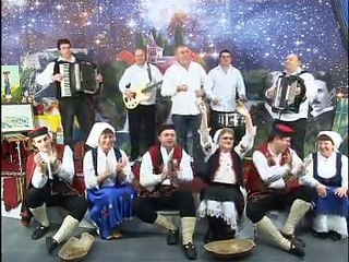 DJORDJE TARAKCIJA SVRATI U ZAVICAJ DRUGI DEO