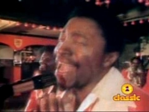 The Trammps - Disco Inferno