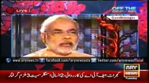 Narendra Modi Ran Away From Live Show on Question About Killings of Muslims in Gujarat