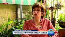 Dentista es acusado de dejar tratamientos a medias en Rancagua | Matinal de CHV