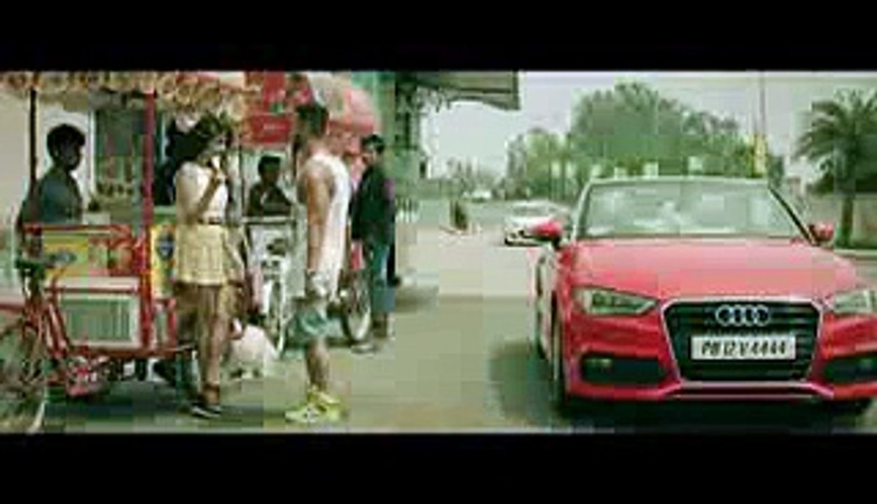 Go Baby Go HD Song - RONNIE feat B PRAAK - Panjaab Records - Latest Punjabi Songs 2015