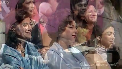 Jagjit & Chitra Singh - Punjabi Tappe