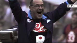 SSC Napoli vs AC Fiorentina 2-1 Full Highlights HD