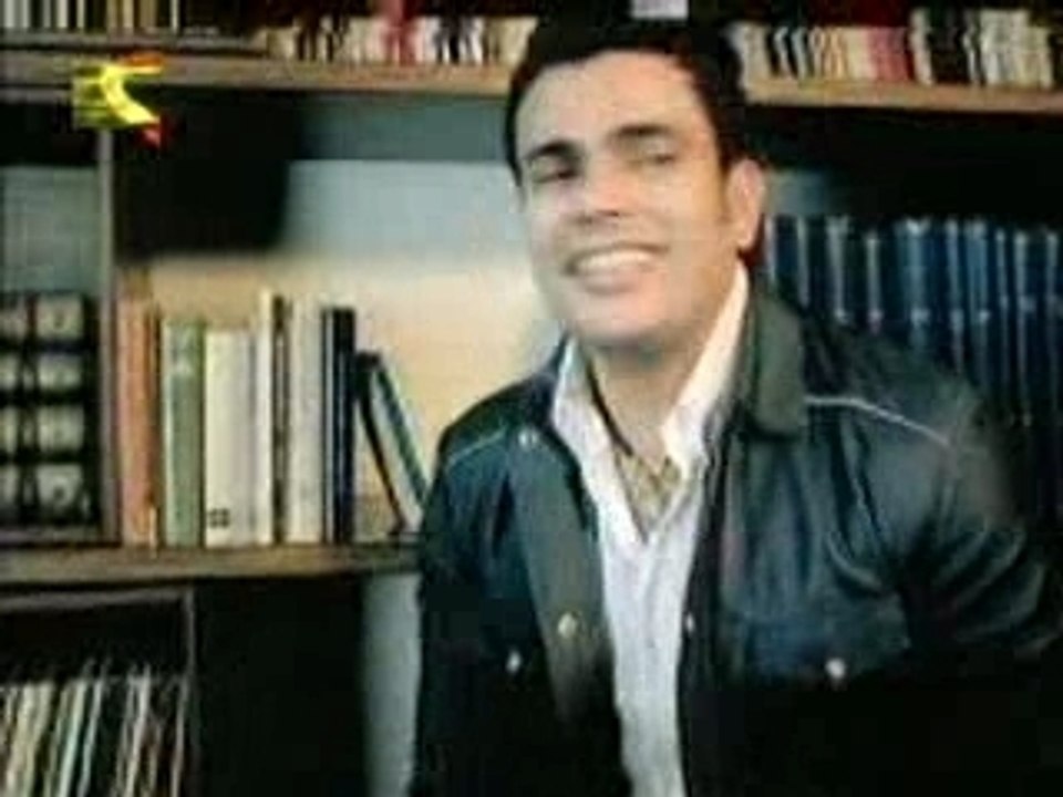 Pub - Pepsi - Amr Diab