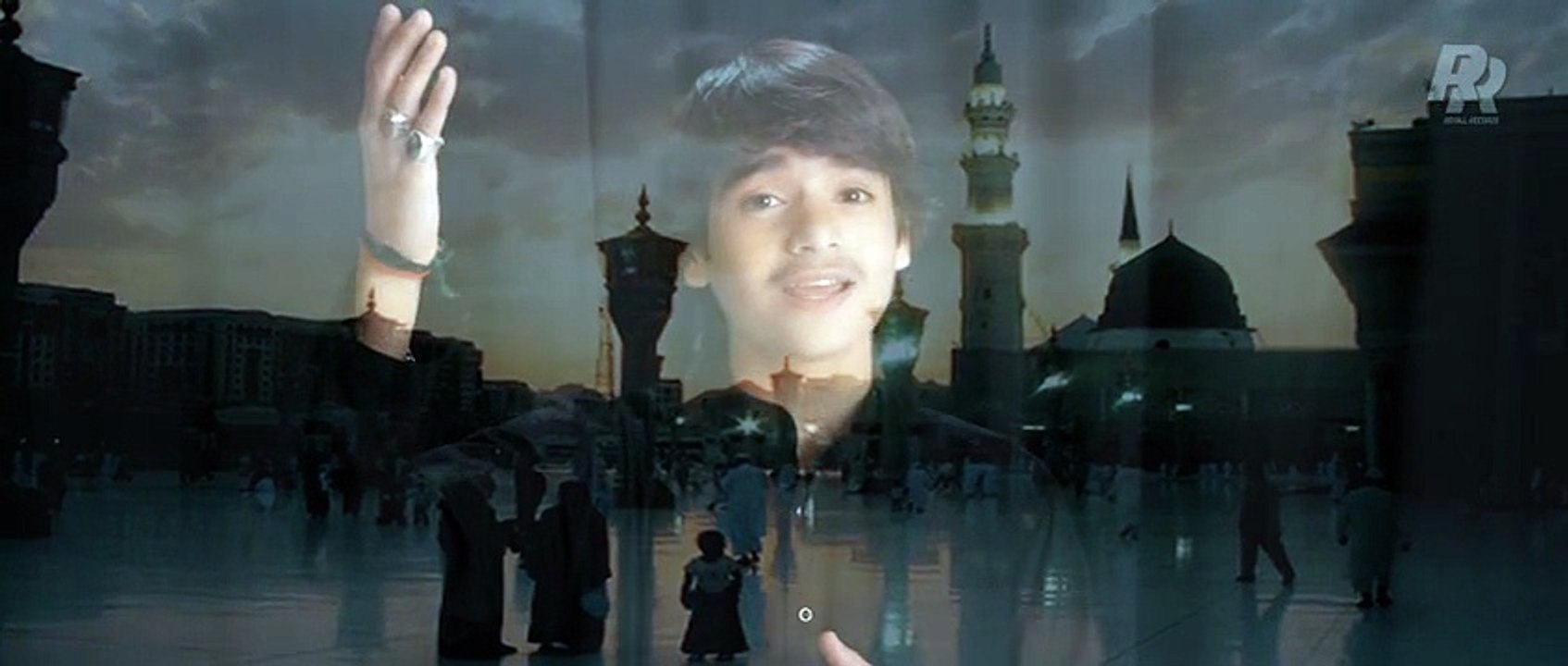 Rozay Pay Mustafa - Ali jee noha 2015 - 2016