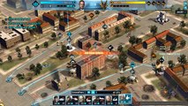 Tom Clancy End war online Multiplayer Match