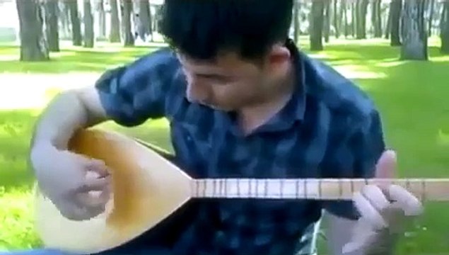 Nar Tanesi Sevdan Olmasaydı Amatör Müzik