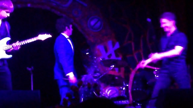 «Supremacy» А.Бон (Челябинск, 20.04.2015) (Suzanna Agoeva)